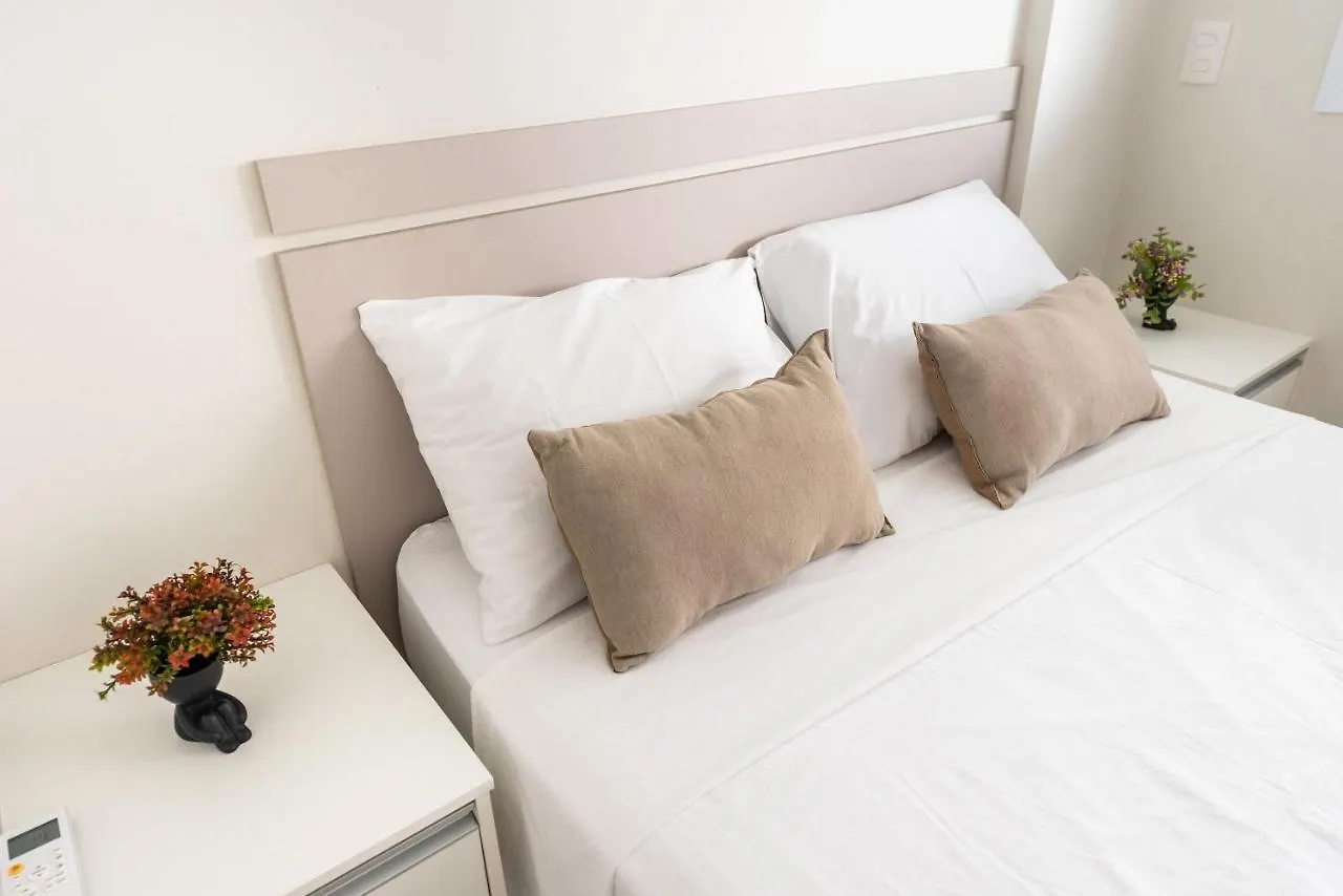 Cobertura Com Hidro E Churrasqueira Barra Funda Sao Paulo Apartment