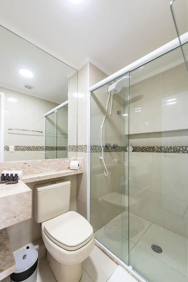 Cobertura Com Hidro E Churrasqueira Barra Funda Sao Paulo Apartment