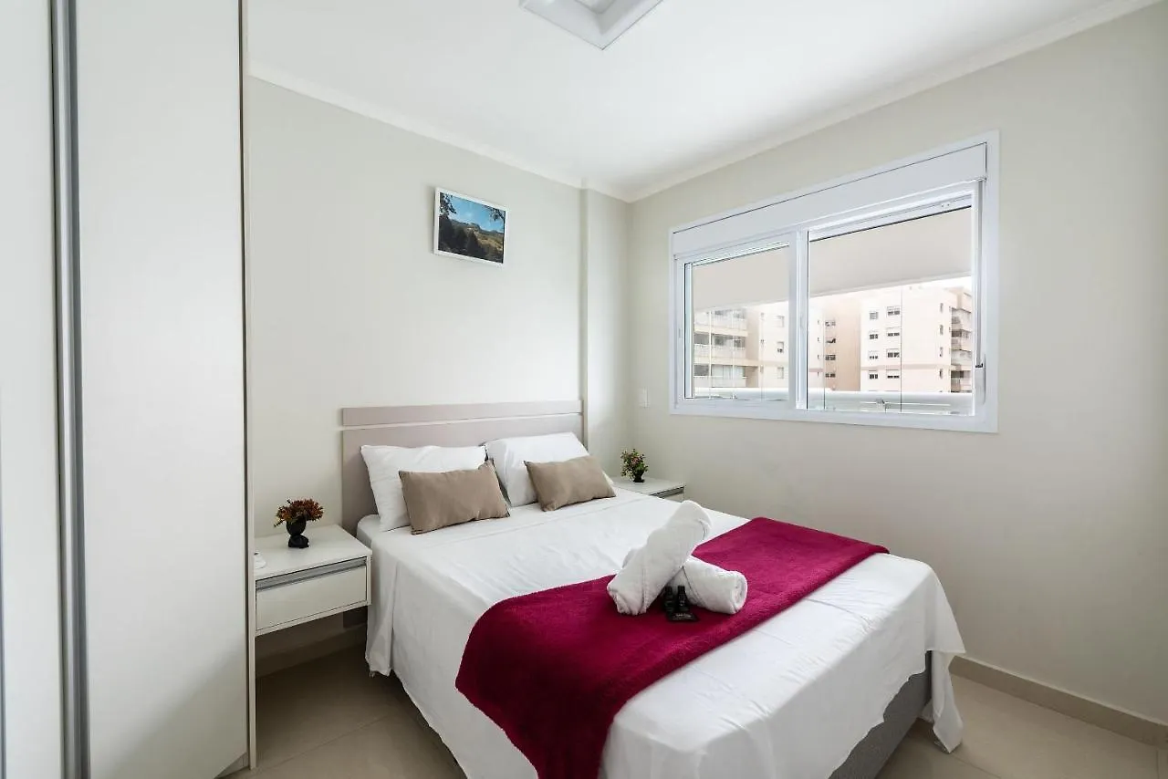 Apartment Cobertura Com Hidro E Churrasqueira Barra Funda Sao Paulo